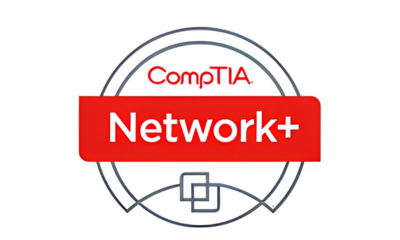 CompTIA Network+ N10-008 Certification Training