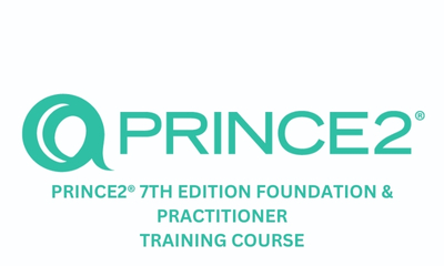 PRINCE2® 7th Edition Foundation & Practitioner