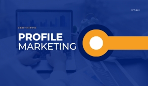 Profile Marketing