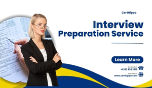 Interview Preparation Service