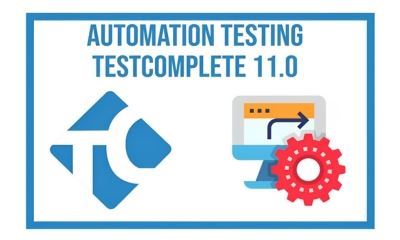 Automated Web Testing Tool, TestComplete