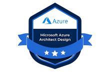Designing Microsoft Azure Architect AZ-305 Certification Course