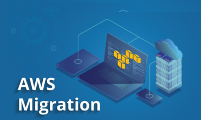 Migrating Applications to AWS Training