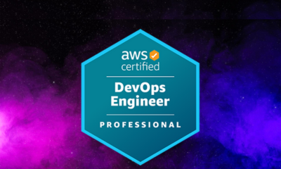 AWS DevOps Engineer Certification Training Course